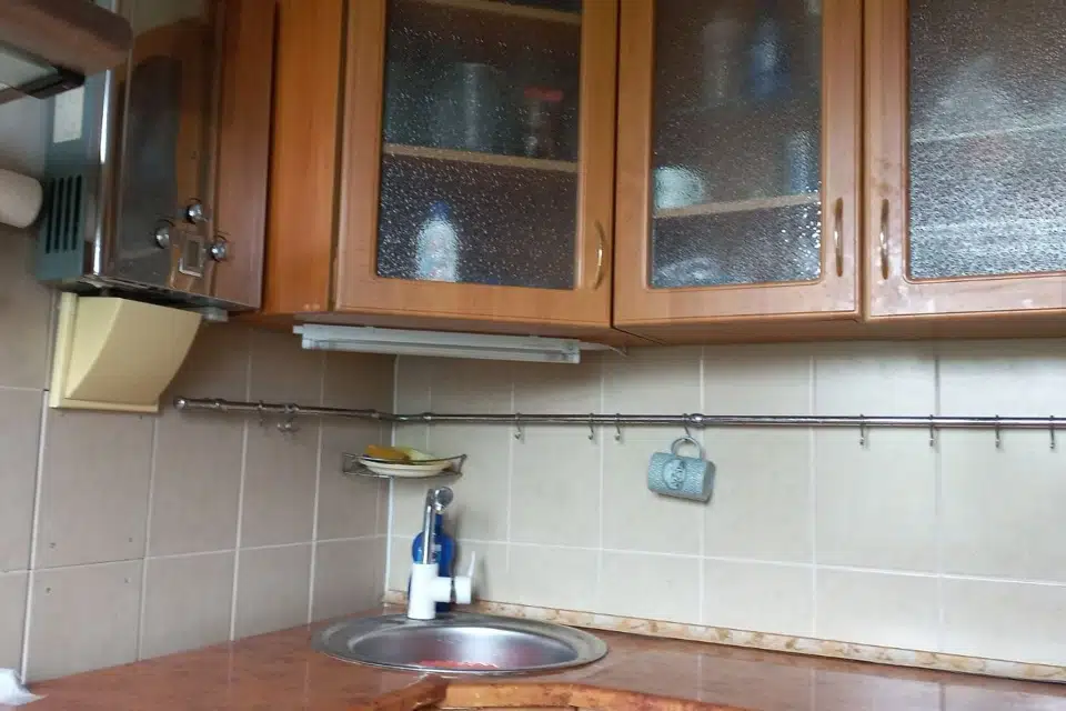 Сдаётся 1-комнатная квартира, 30 м²