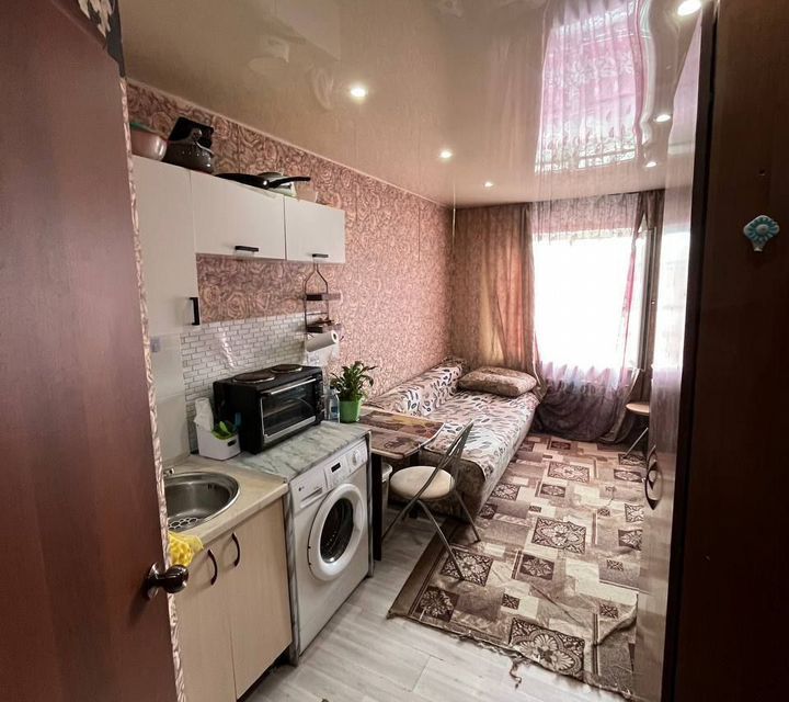 Сдаётся студия, 15 м²