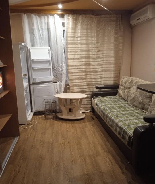 Сдаётся студия, 18 м²