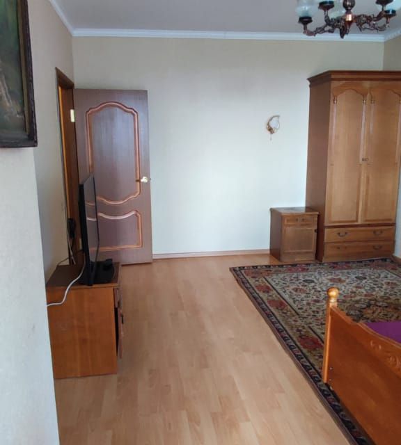Сдаётся 1-комнатная квартира, 40 м²