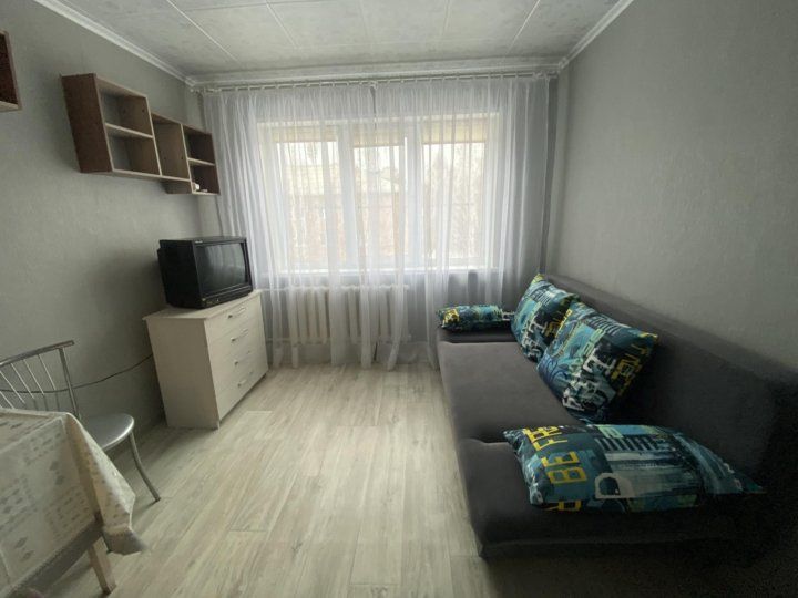 Сдаётся студия, 19 м²