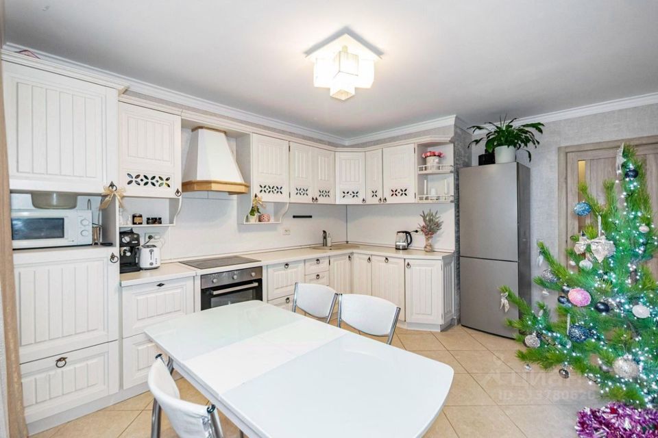 Сдаётся 1-комнатная квартира, 45.6 м²