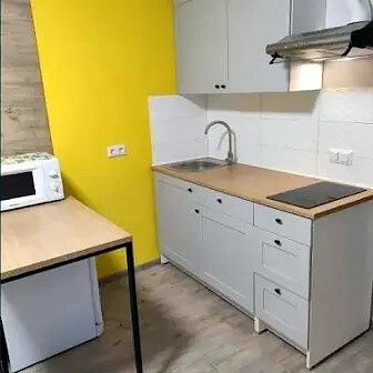 Сдаётся студия, 26 м²