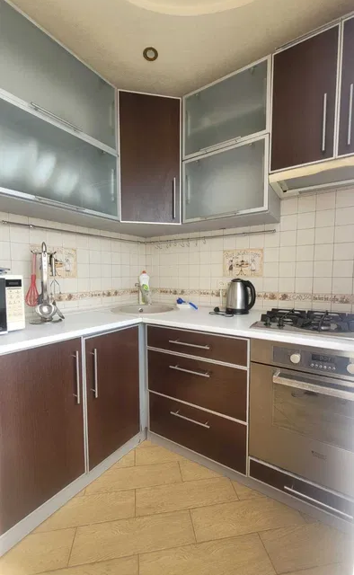 Сдаётся 2-комнатная квартира, 45 м²