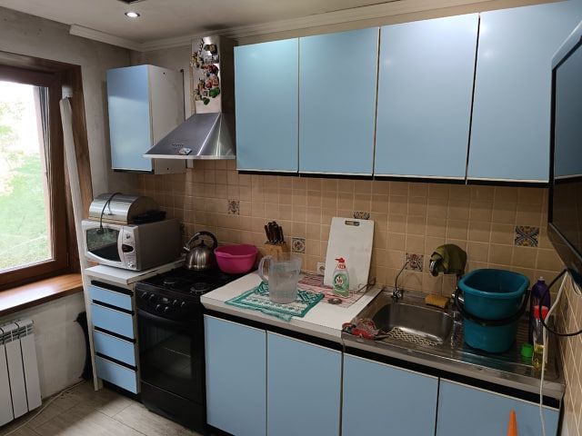 Сдаётся 1-комнатная квартира, 41 м²