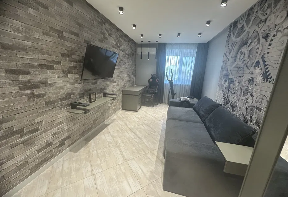 Сдаётся 2-комнатная квартира, 48 м²