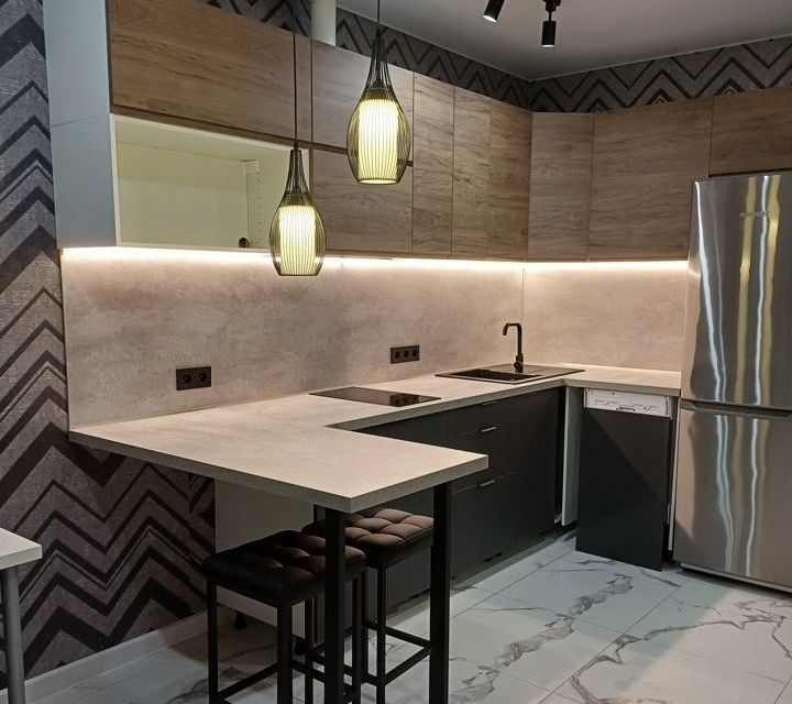 Сдаётся 1-комнатная квартира, 38.5 м²