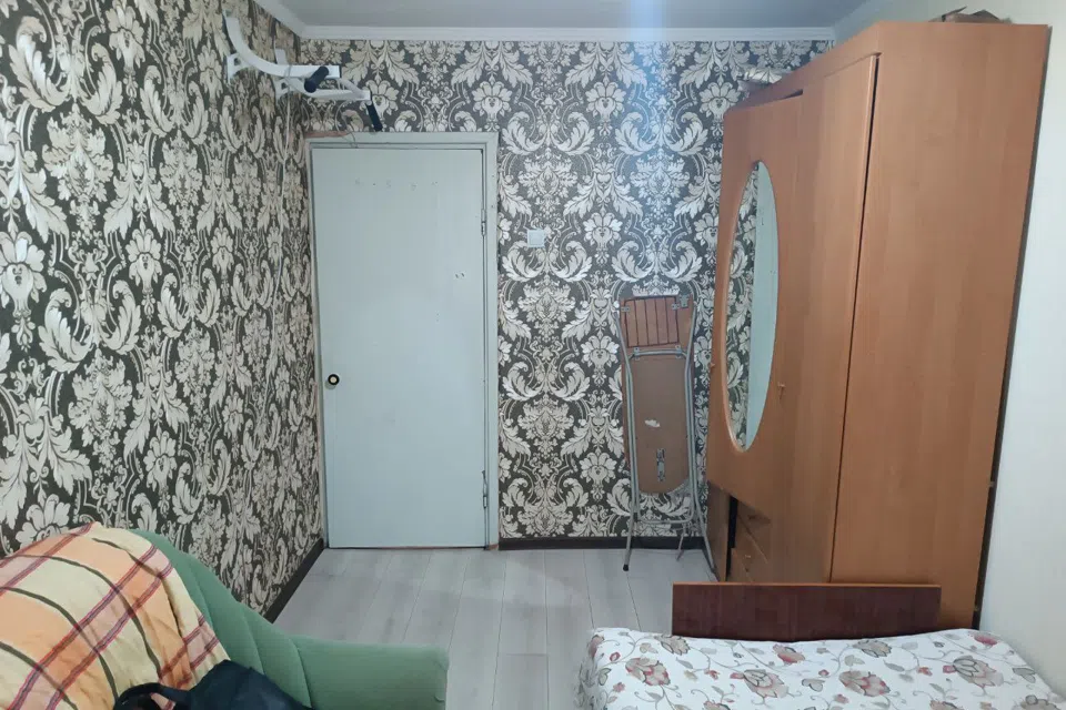 Сдаётся 2-комнатная квартира, 47 м²