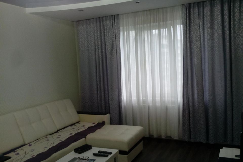 Сдаётся 1-комнатная квартира, 30 м²