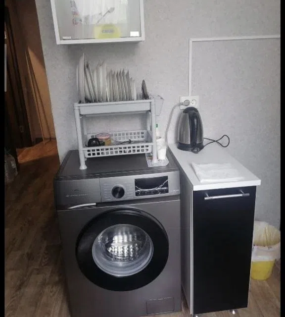 Сдаётся 4-комнатная квартира, 72 м²