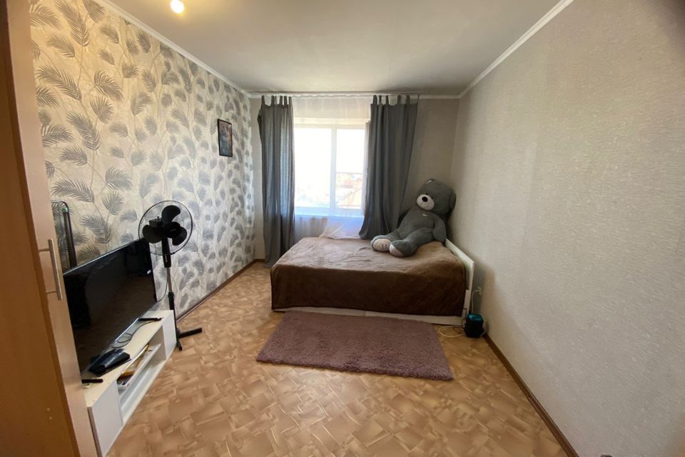 Сдаётся 1-комнатная квартира, 33 м²
