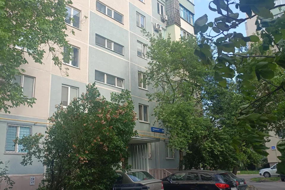 Сдаётся 2-комнатная квартира, 50 м²