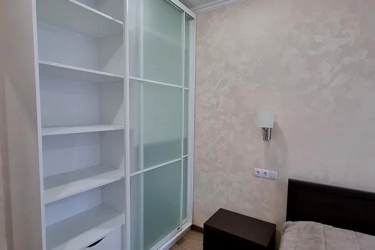 Сдаётся 1-комнатная квартира, 37 м²