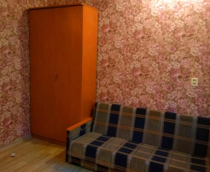 Сдаётся студия, 18 м²