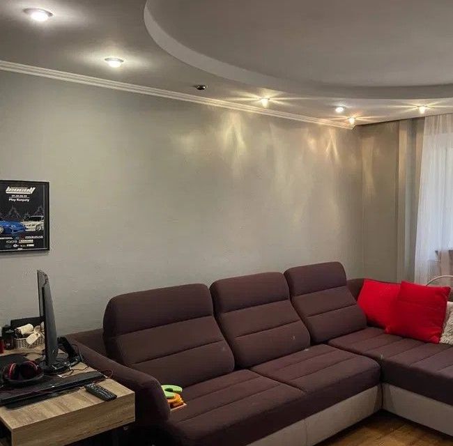 Сдаётся 2-комнатная квартира, 44 м²