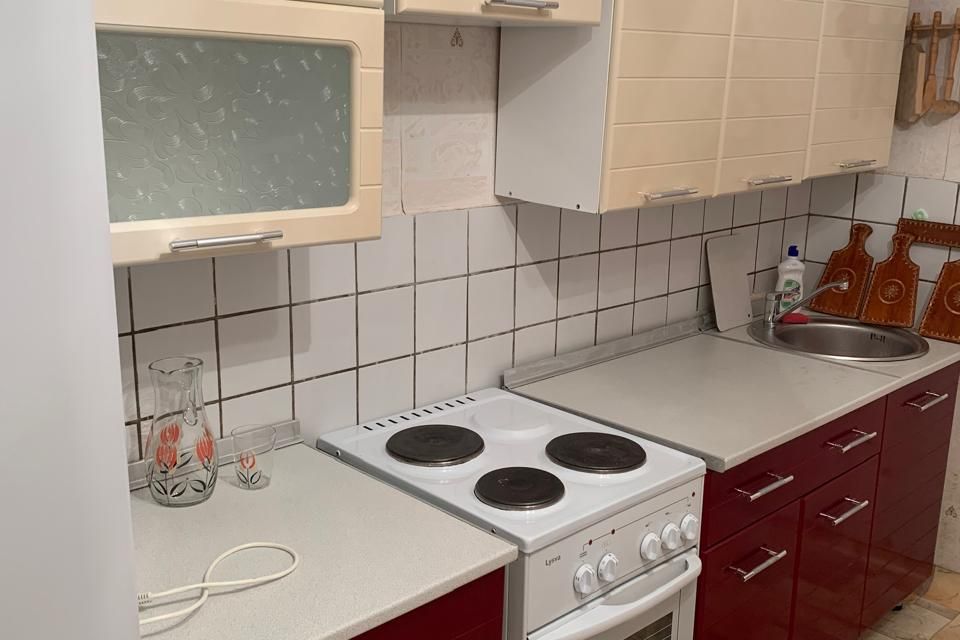 Сдаётся 2-комнатная квартира, 50 м²