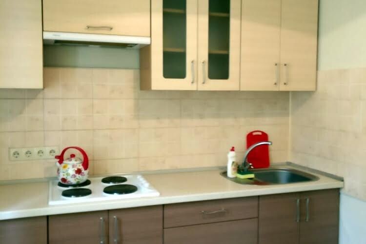Сдаётся 1-комнатная квартира, 33 м²
