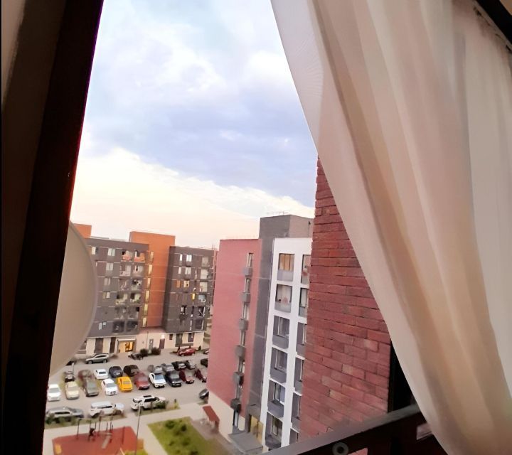 Сдаётся студия, 25 м²