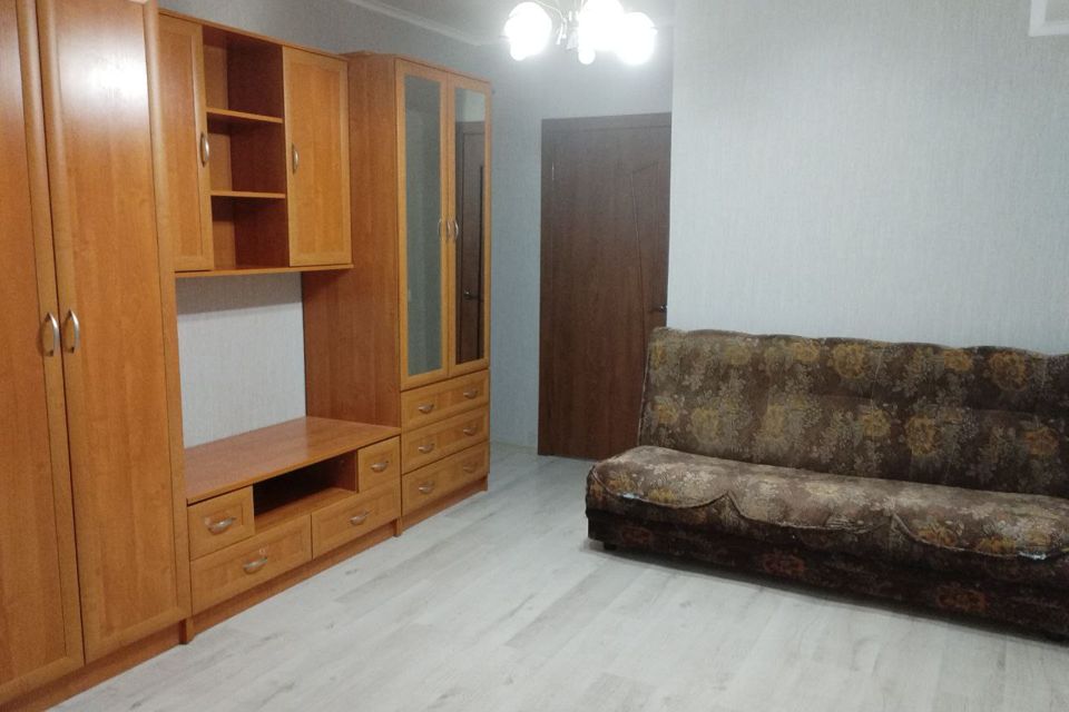 Сдаётся студия, 23.8 м²