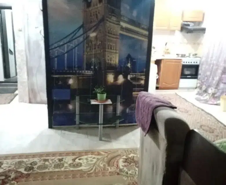 Сдаётся студия, 26 м²