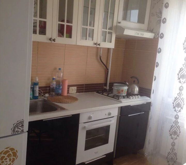 Сдаётся 1-комнатная квартира, 31 м²