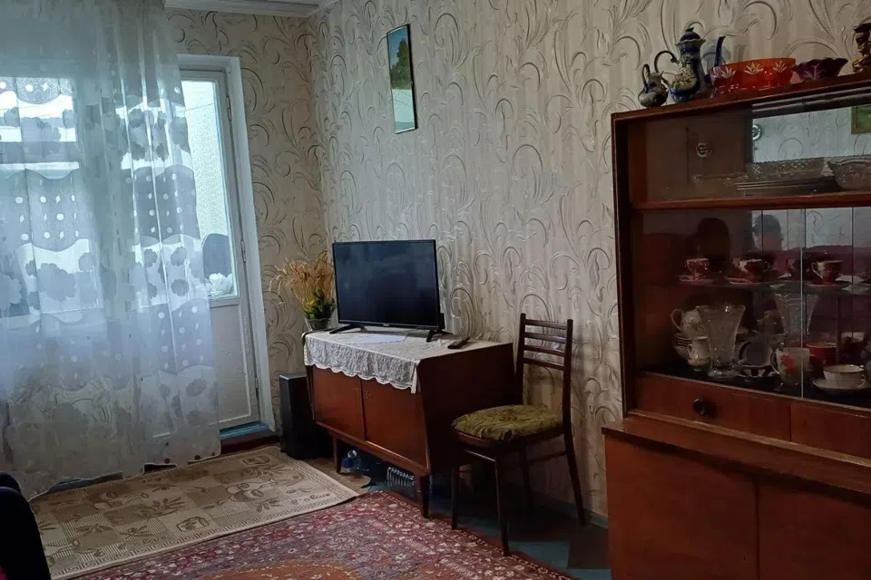 Сдаётся 2-комнатная квартира, 75 м²