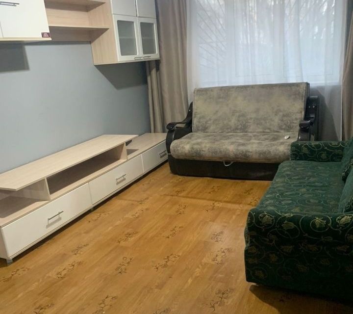 Сдаётся 1-комнатная квартира, 30 м²