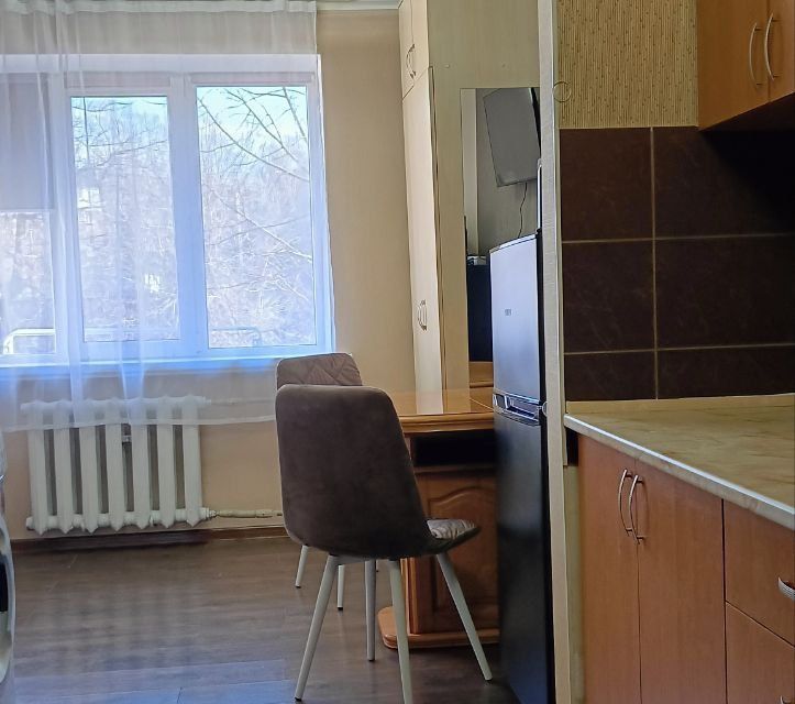 Сдаётся студия, 30 м²