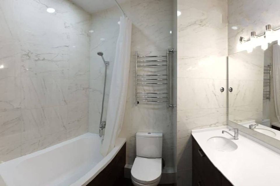 Сдаётся 1-комнатная квартира, 39 м²