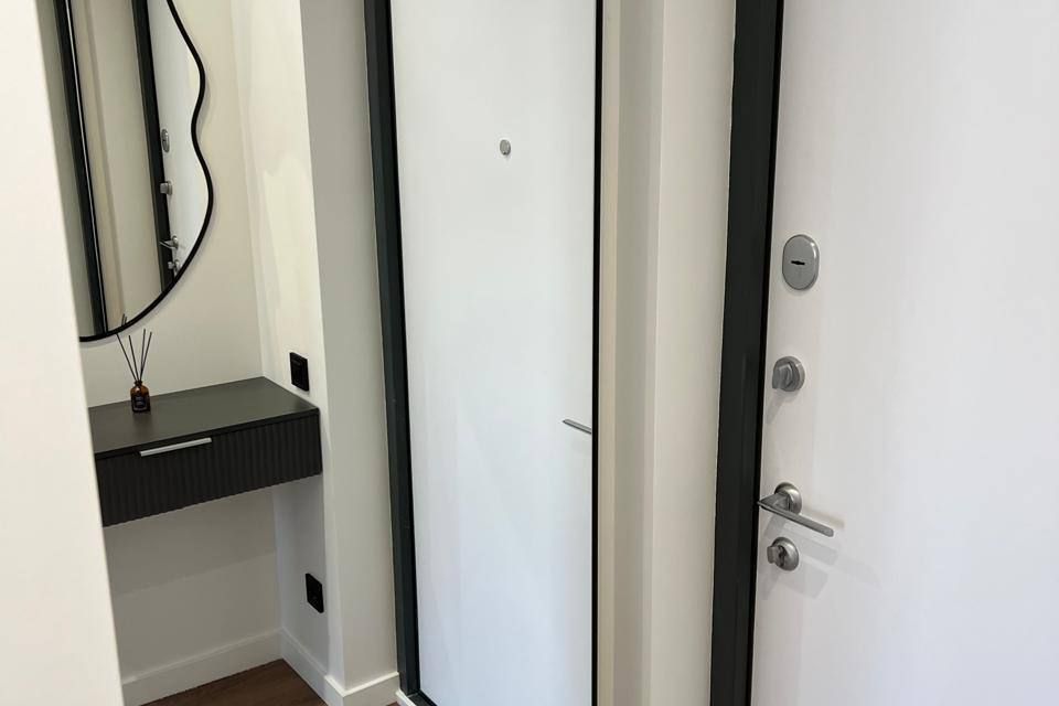 Сдаётся студия, 33 м²