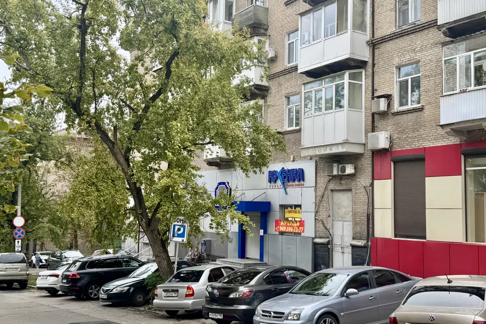 Сдаётся помещение своб. назначения, 97 м²