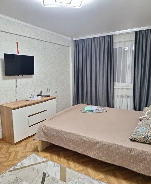 Сдаётся 1-комнатная квартира, 45.9 м²