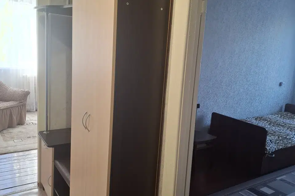 Сдаётся 2-комнатная квартира, 45 м²