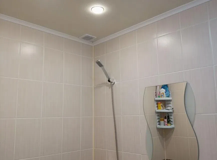 Сдаётся 2-комнатная квартира, 44.8 м²