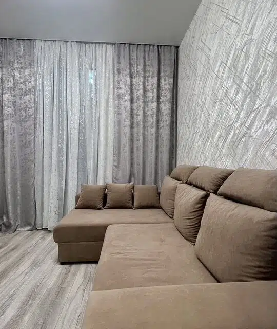Сдаётся 1-комнатная квартира, 49 м²