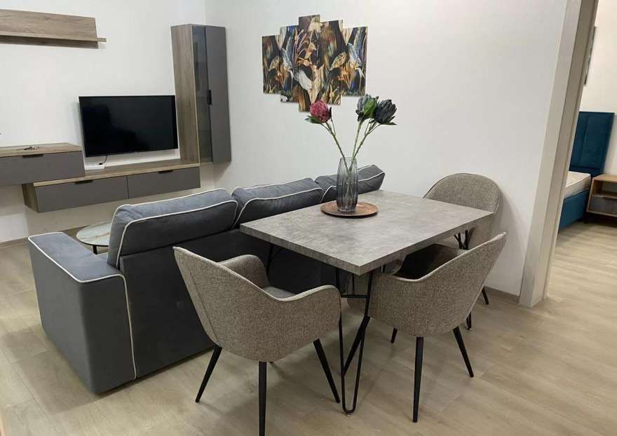 Сдаётся 2-комнатная квартира, 45 м²