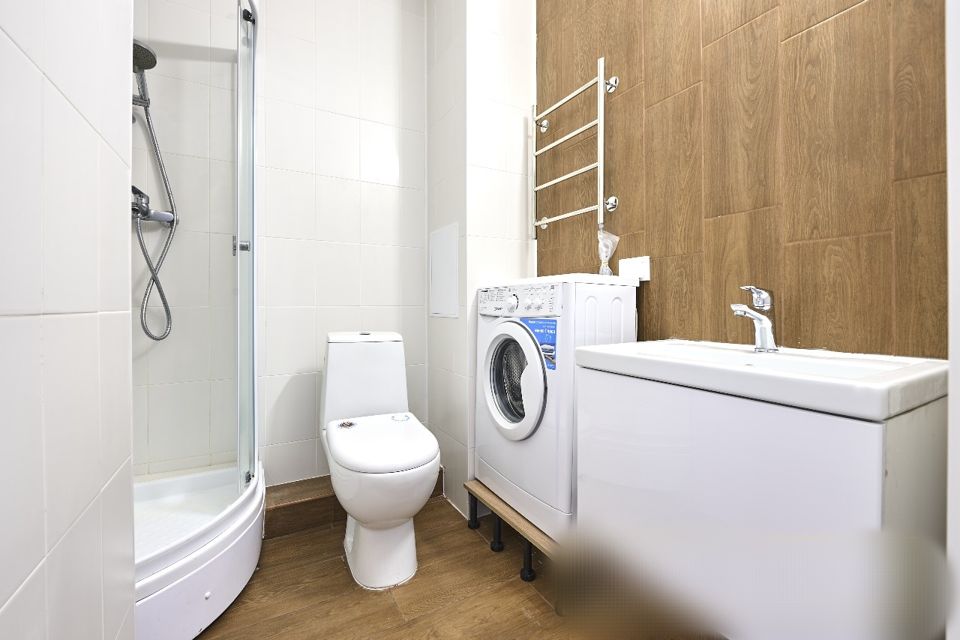 Сдаётся студия, 21 м²