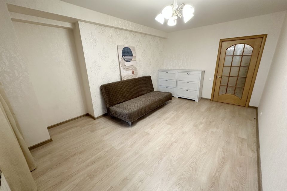 Сдаётся 1-комнатная квартира, 42.3 м²