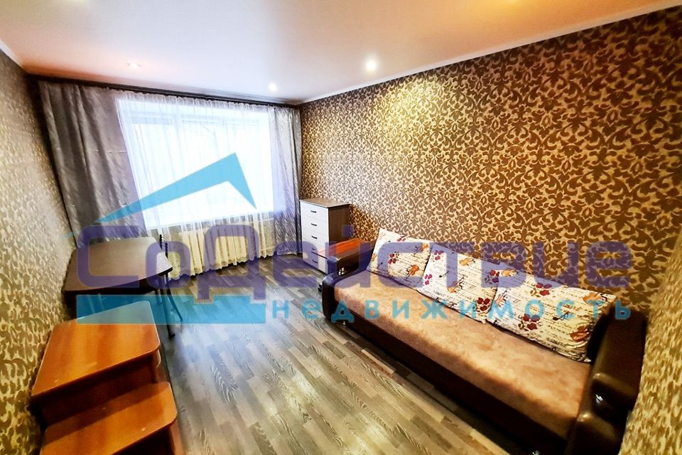 Сдаётся 2-комнатная квартира, 42.7 м²