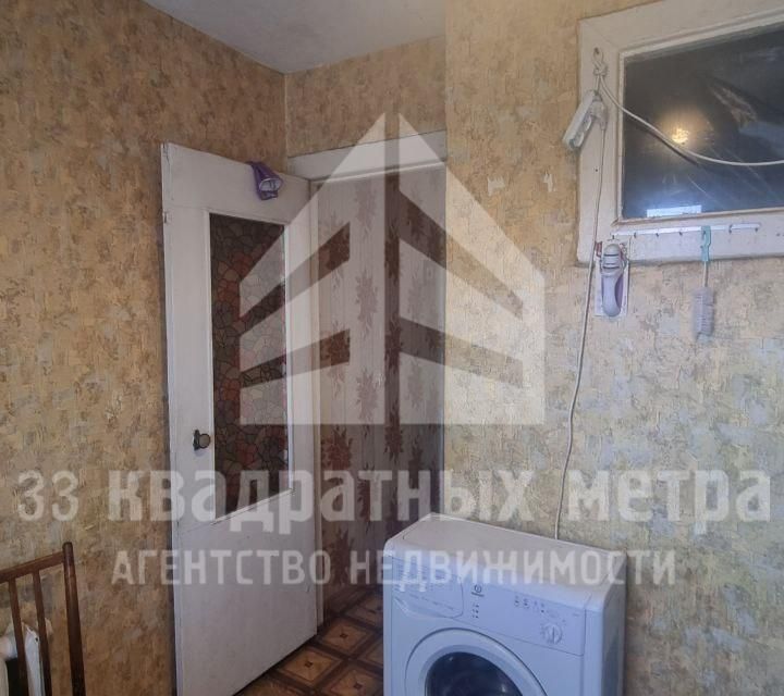 Сдаётся 2-комнатная квартира, 46 м²