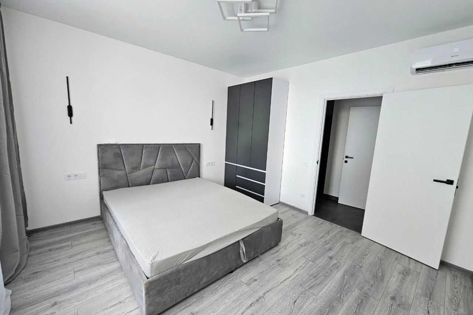 Сдаётся 1-комнатная квартира, 37 м²