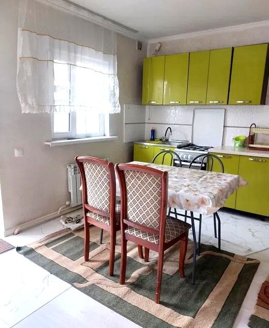 Сдаётся 1-комнатная квартира, 40 м²