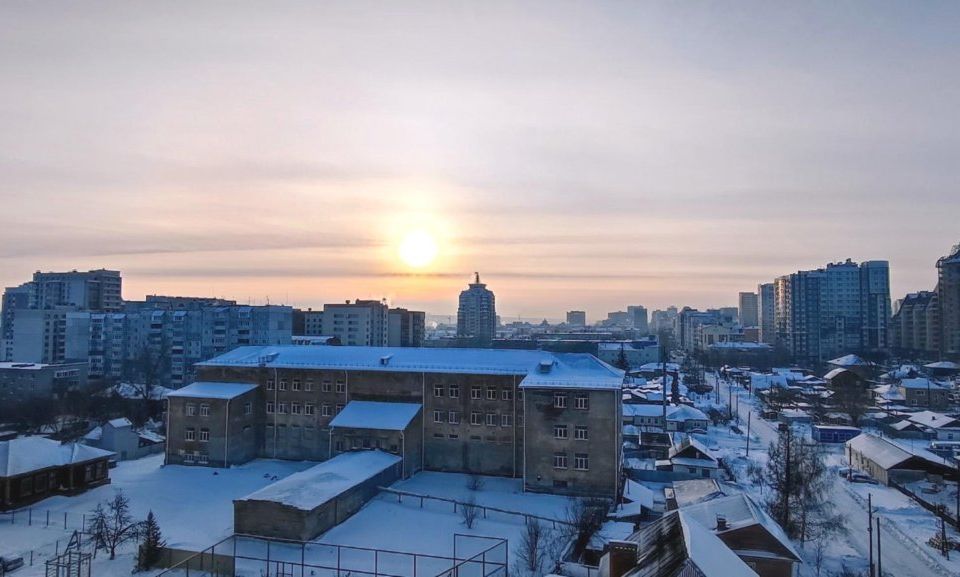 Сдаётся 1-комнатная квартира, 30 м²