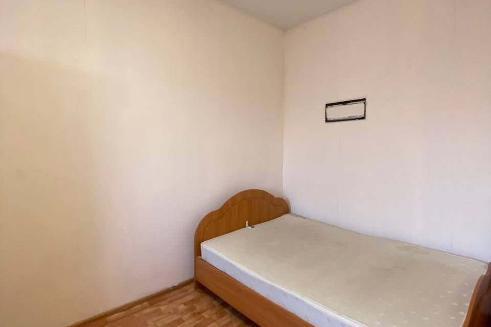 Сдаётся 1-комнатная квартира, 25.5 м²