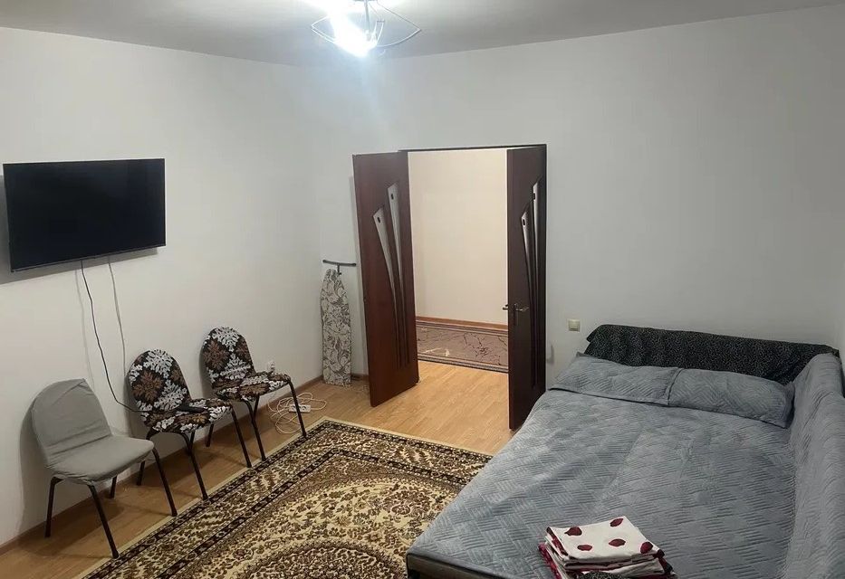 Сдаётся 1-комнатная квартира, 30.8 м²