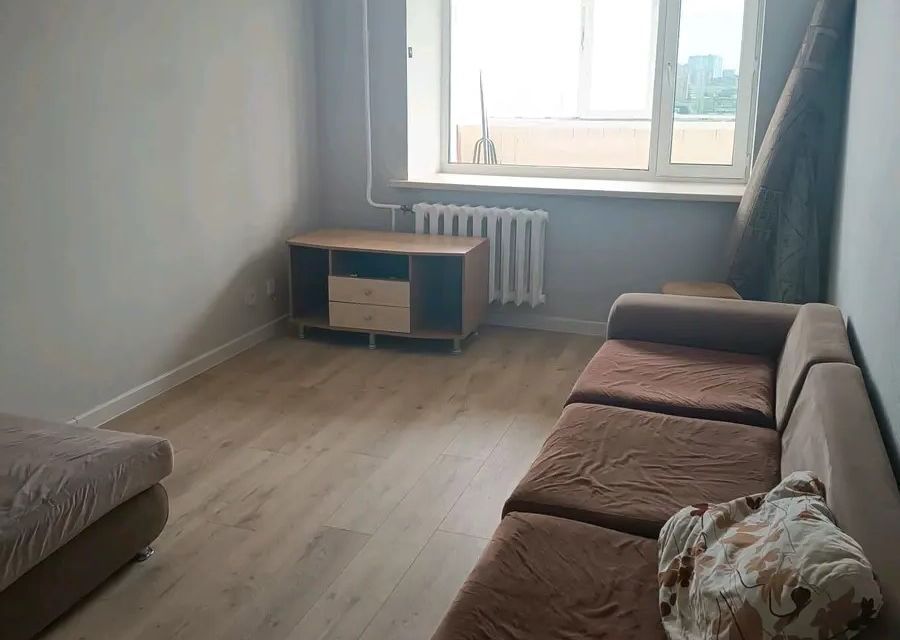 Сдаётся 2-комнатная квартира, 52 м²
