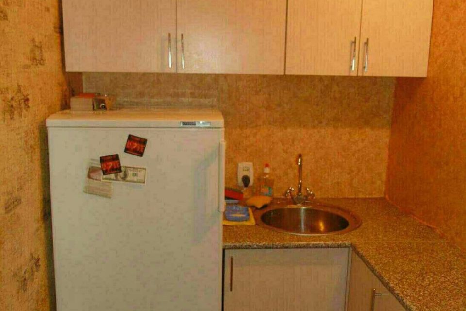 Сдаётся 1-комнатная квартира, 30 м²
