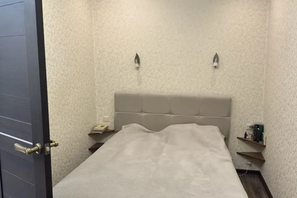 Сдаётся 2-комнатная квартира, 46 м²