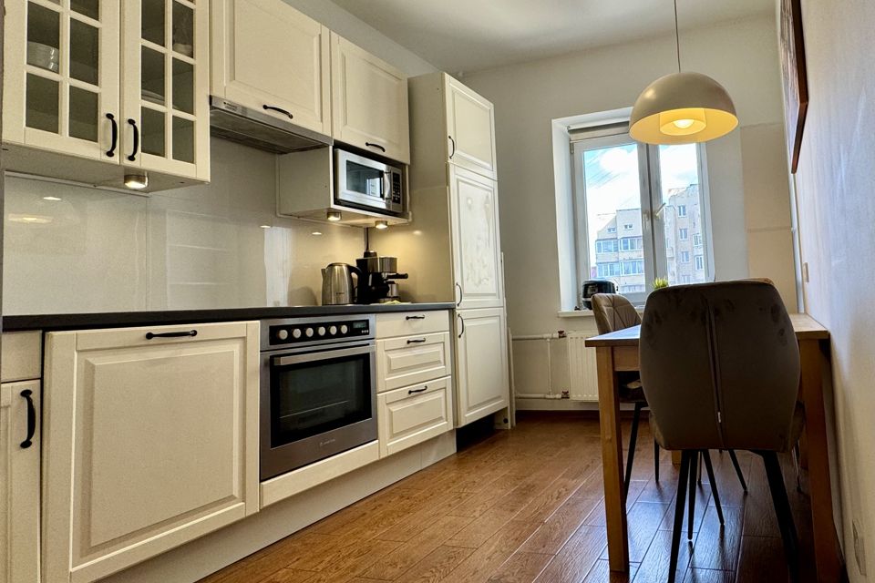 Сдаётся 1-комнатная квартира, 33 м²