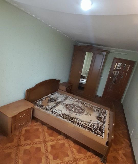 Сдаётся 3-комнатная квартира, 66 м²